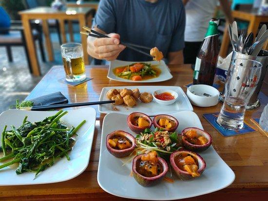 Blues And Brews Restaurant & Bar